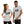 Tyler Gilbert - Premium Short-Sleeve Unisex T-ShirtAthletic HeatherS
