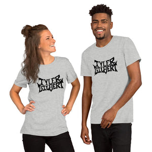 Tyler Gilbert - Premium Short-Sleeve Unisex T-ShirtAthletic HeatherS
