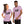 Tyler Gilbert - Premium Short-Sleeve Unisex T-ShirtHeather Prism LilacXS