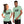 Tyler Gilbert - Premium Short-Sleeve Unisex T-ShirtHeather Prism MintXS
