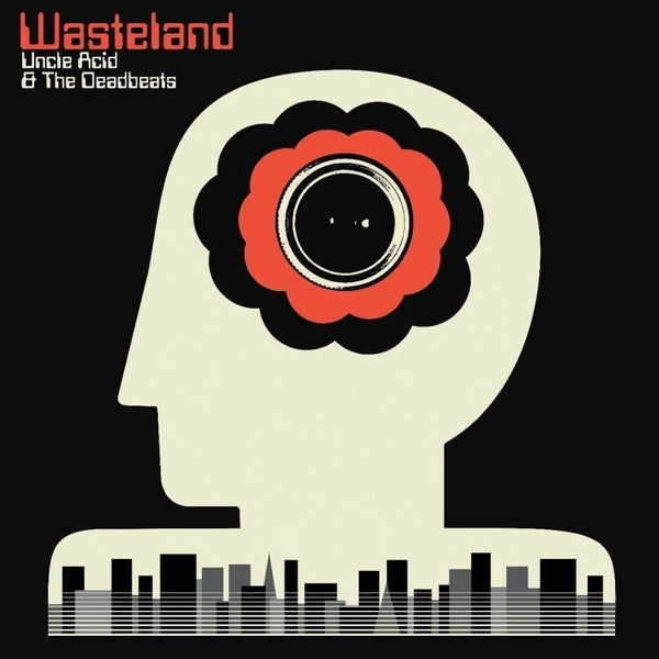 Uncle Acid & The Deadbeats - WastelandVinyl