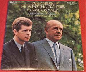 2126050754-LSC-3065-JH5 Used Records