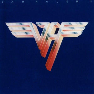 Van Halen - Van Halen II (180 gram, Remastered)Vinyl
