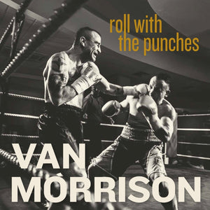 Van Morrison - Roll With The Punches (2LP)Vinyl
