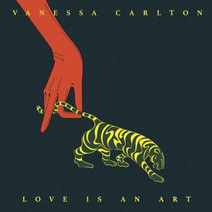 Vanessa Carlton - Love Is An Art (45 RPM)Vinyl