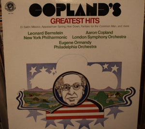 2122344779-XM 7521-JH5 Used Records