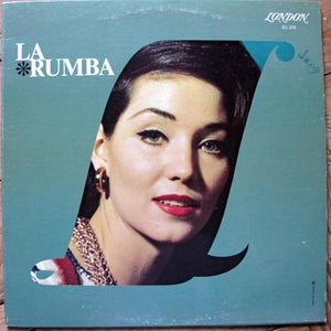 Various - La Rumba (LP, Comp, Used)Used Records
