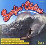 Various - Surfin' Oldies (LP, Comp, Used)Used Records