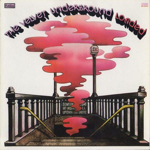 Velvet Underground, The - Loaded (Reissue)Vinyl
