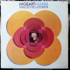 1806349015-SBA-16005-JH5 Used Records