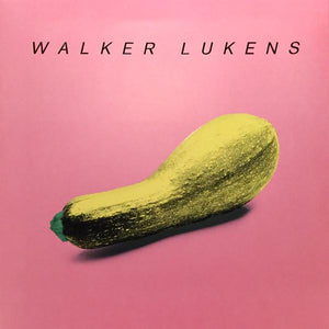 Walker Lukens - Tell It To The JudgeVinyl