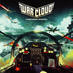 War Cloud - Earhammer SessionsVinyl