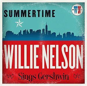 Willie Nelson - Summertime: Willie Nelson Sings GershwinVinyl