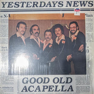 1669684438-LP 1001-JH5 Used Records